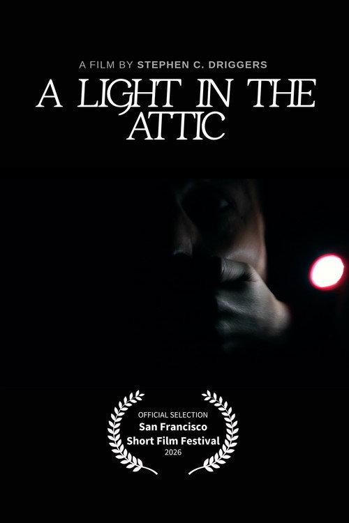 A Light In The Attic 2026 official movie poster