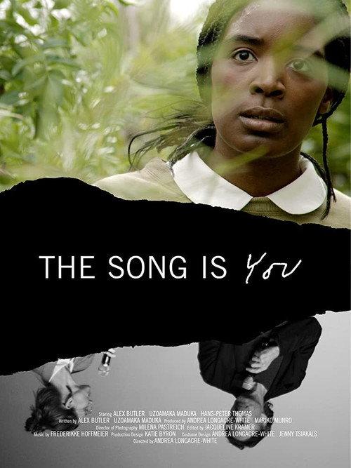 The Song is You 2020 official movie poster
