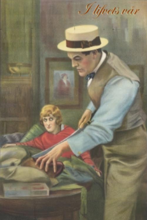 The Springtime of Life 1912 official movie poster