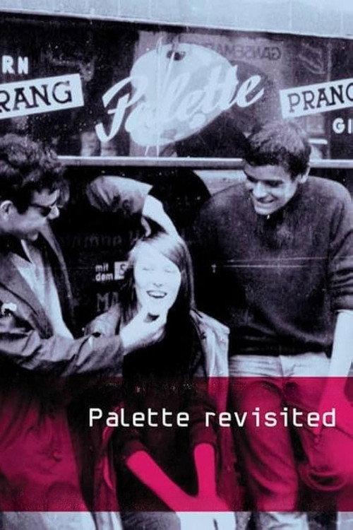 Palette revisited 2005 official movie poster