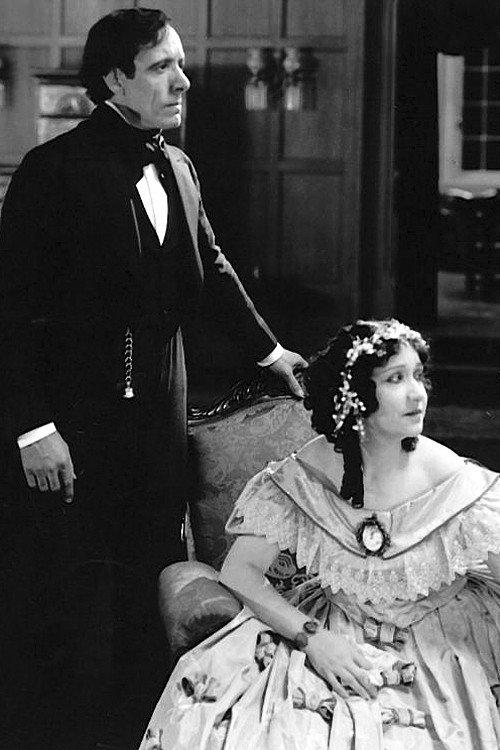Milestones 1920 official movie poster