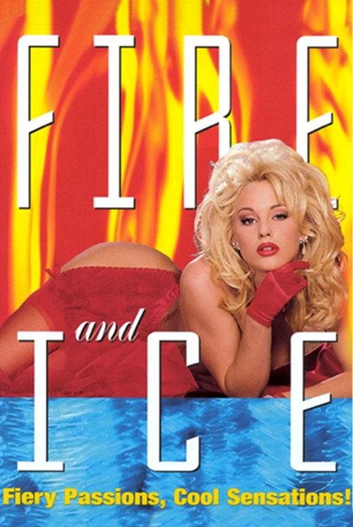 Penthouse: Fire and Ice 1997 official movie poster