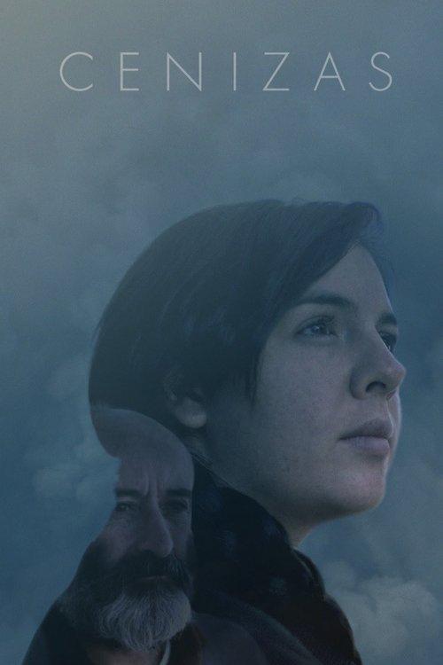 Cenizas 2018 official movie poster