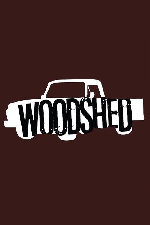 Woodshed 2015 official movie poster
