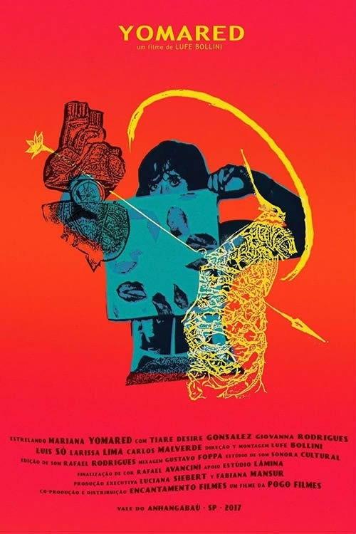 Yomared 2017 official movie poster