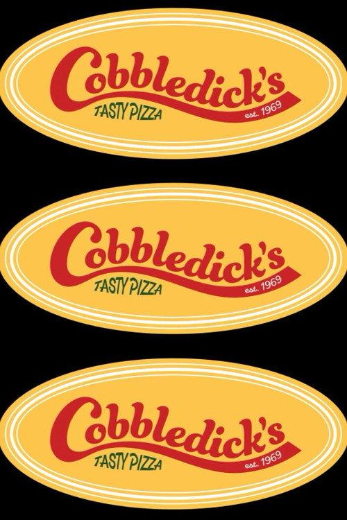 Welcome to Cobbledick’s 2024 official movie poster