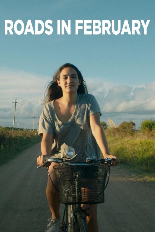 Roads in February 2019 official movie poster