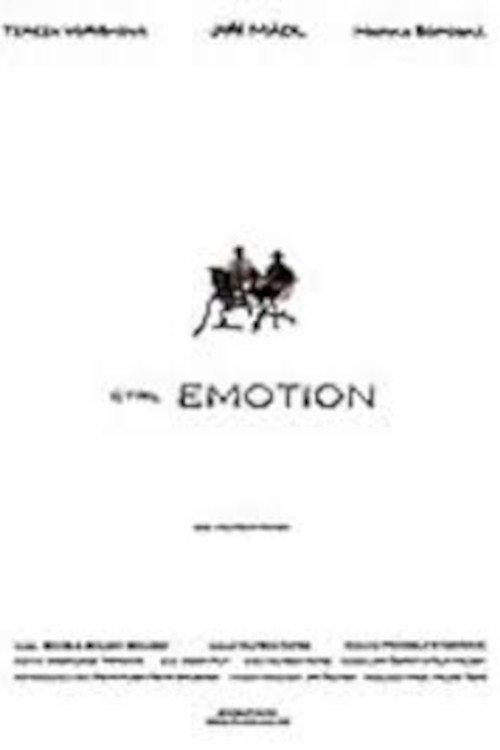 Ctrl Emotion 2009 official movie poster
