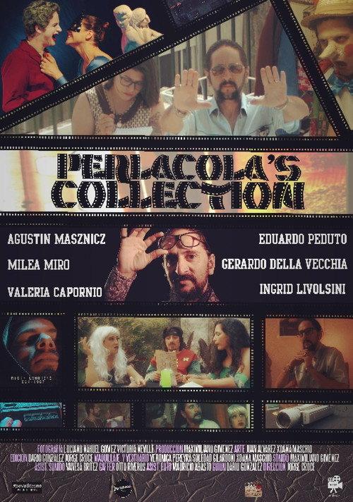 Perlacola's Collection 2019 official movie poster