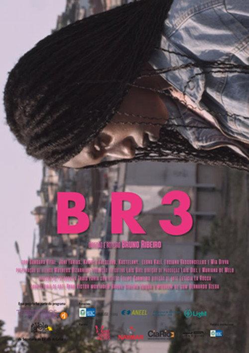 BR3 2018 official movie poster