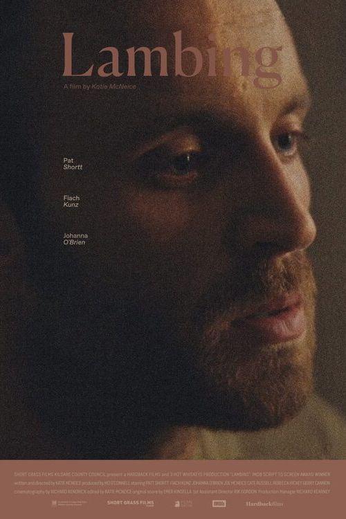 Lambing 2022 official movie poster