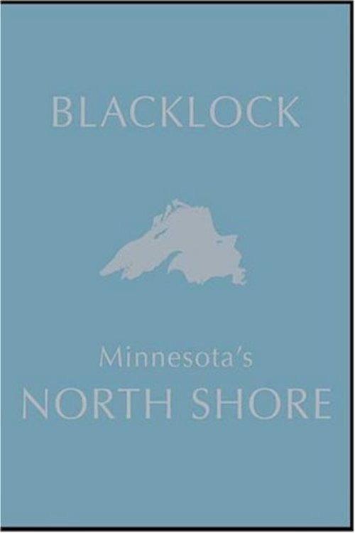 Minnesota's North Shore 2007 official movie poster