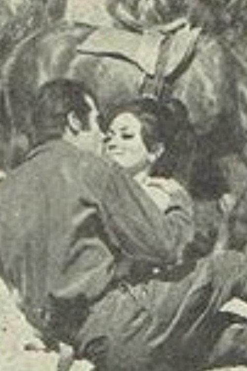 The End of Darkness 1971 official movie poster