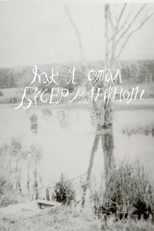 How I Became a Besermyan 2022 official movie poster