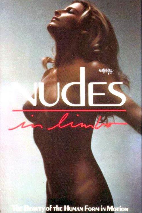 Nudes in Limbo 1983 official movie poster