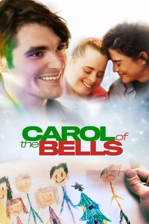 Carol of the Bells 2019 official movie poster