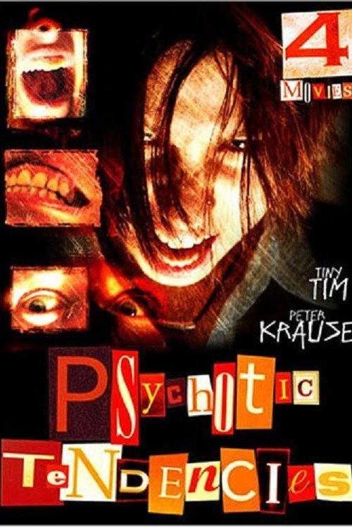 Jack's Habit 2005 official movie poster