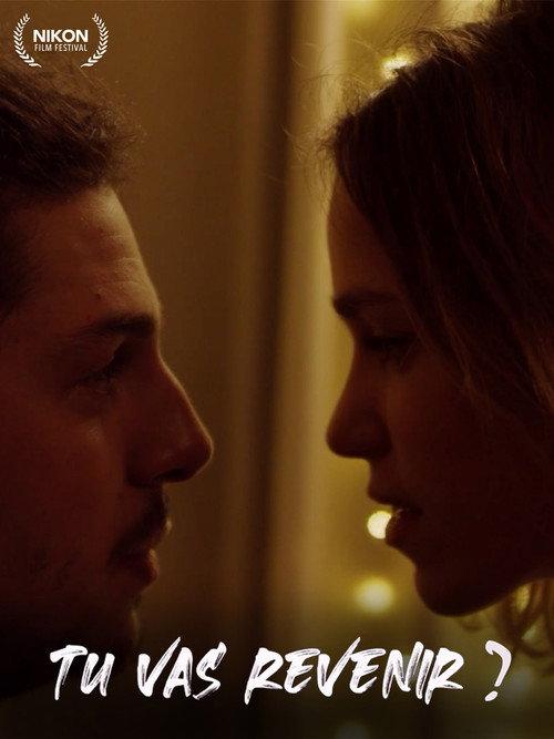 Are You Coming Back? 2021 official movie poster