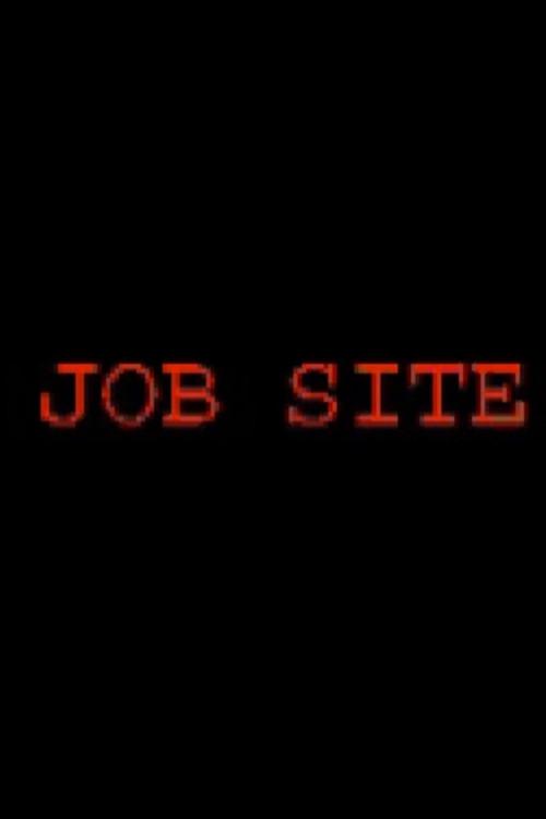 Job Site: Popular Guy and Other Stories 2006 official movie poster