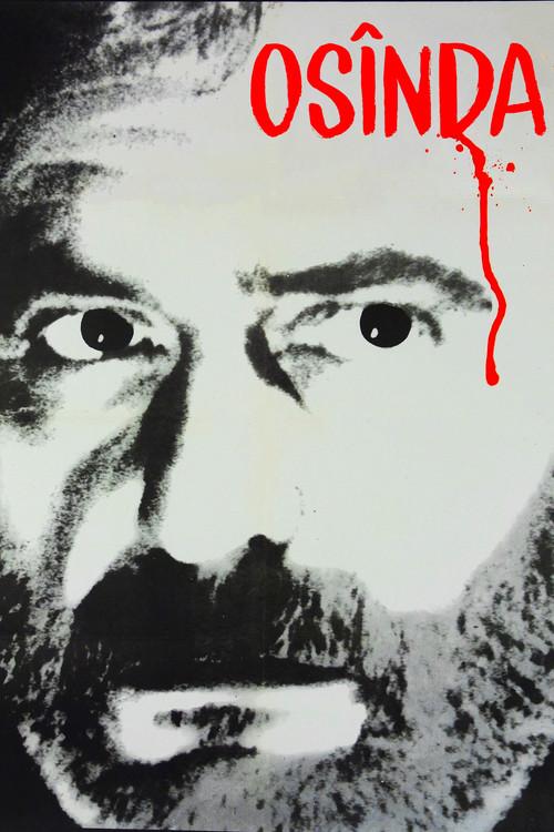 The Punishment 1976 official movie poster
