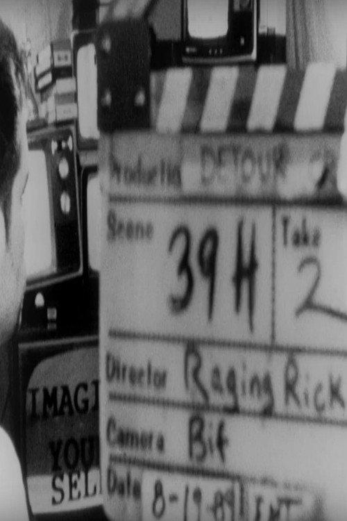 ... End of Interview! 2004 official movie poster