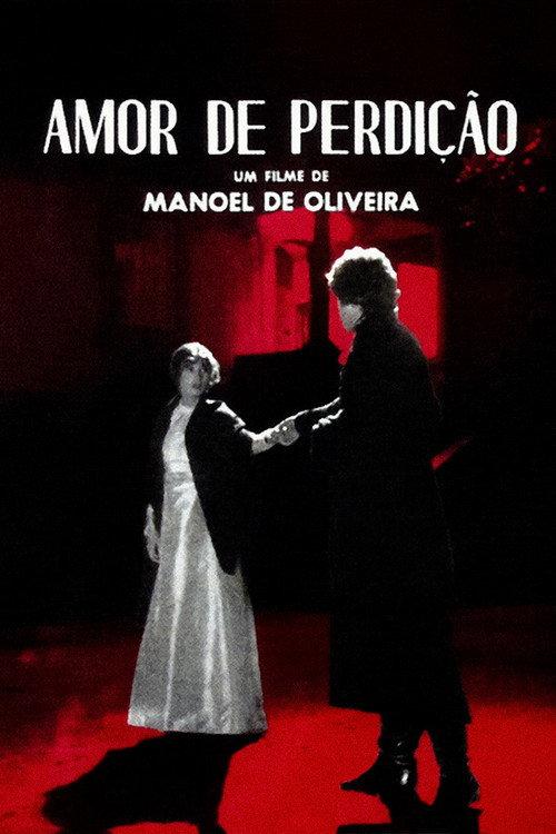 Doomed Love 1979 official movie poster