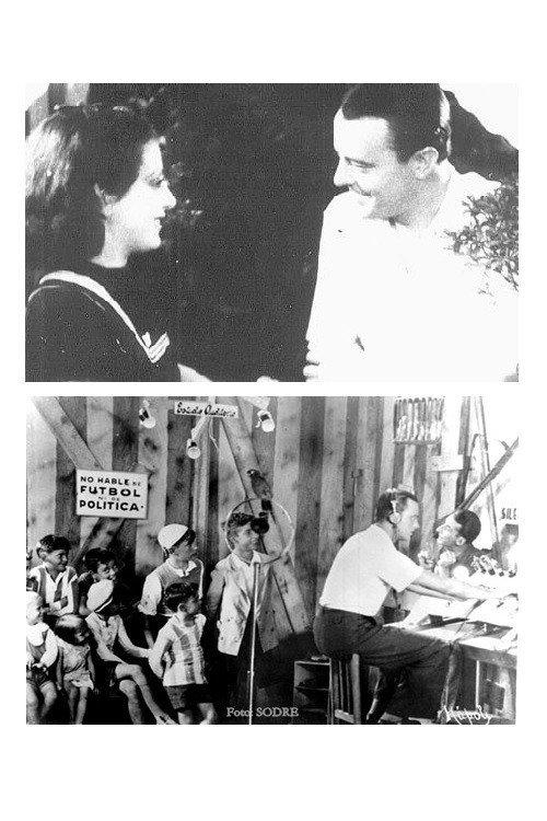 Soltero soy feliz 1938 official movie poster