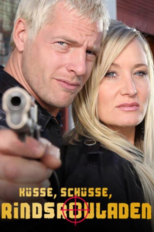 Tante Herthas Rindsrouladen 2010 official movie poster