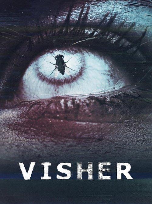 Visher 2024 official movie poster