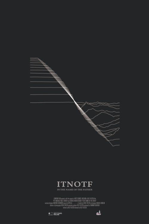 In the Name of the Father 2022 official movie poster