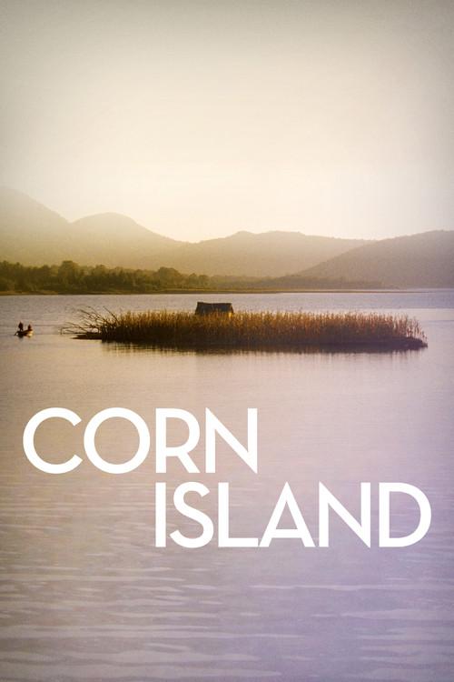 Corn Island 2014 official movie poster