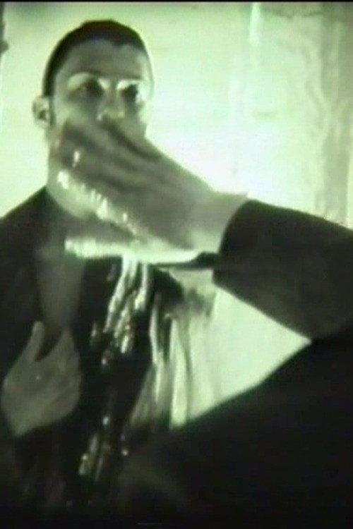 Underwater Scream 1993 official movie poster