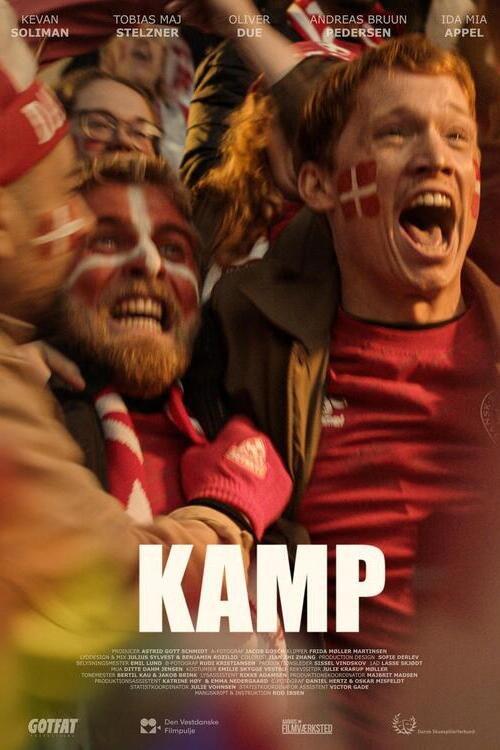 National Pride 2023 official movie poster