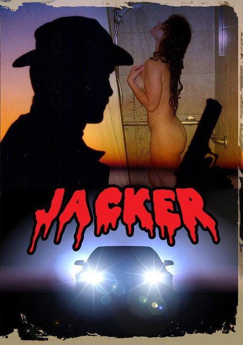 Jacker 1993 official movie poster
