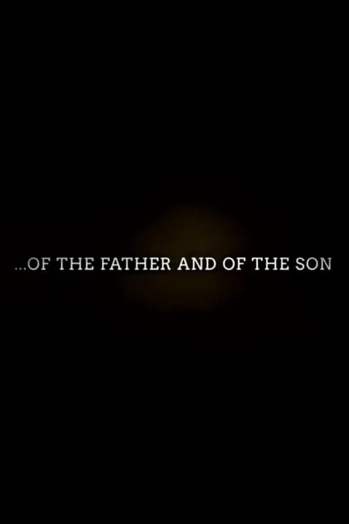 Spike Lee's Lil' Joints: Of the Father and of the Son 2015 official movie poster