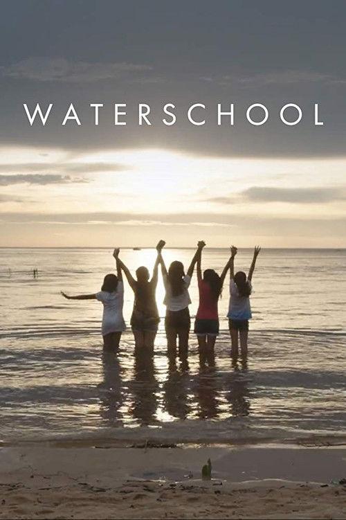 Waterschool 2018 official movie poster