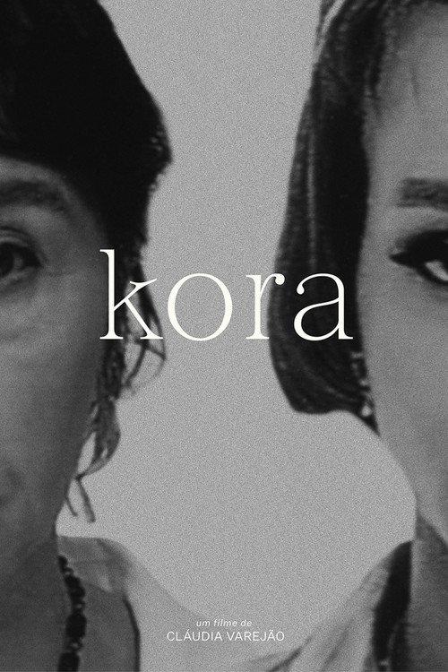 Kora 2024 official movie poster