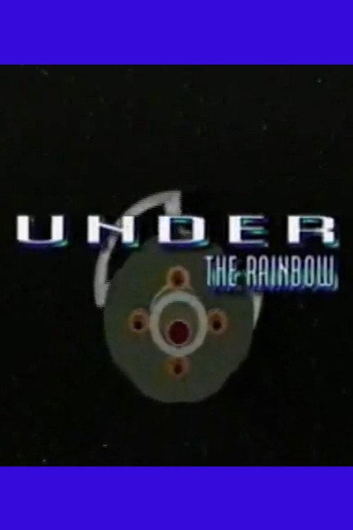 Under the Rainbow 1999 official movie poster