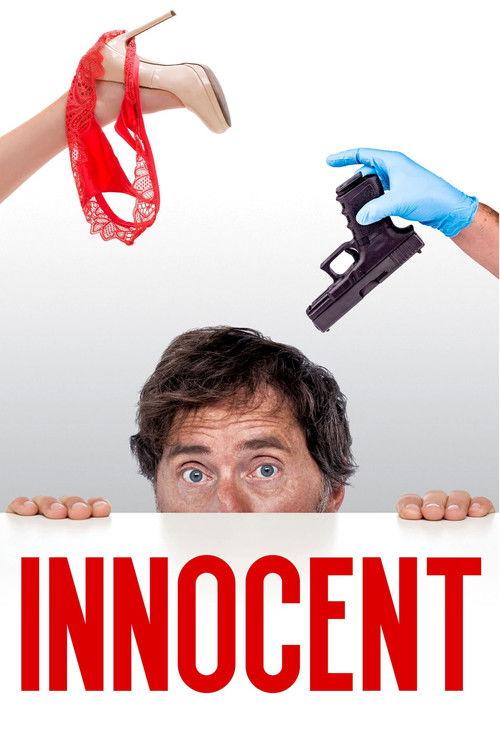 Innocent 2017 official movie poster