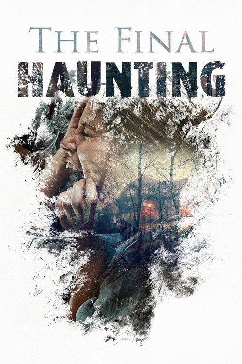 The Final Haunting 2015 official movie poster
