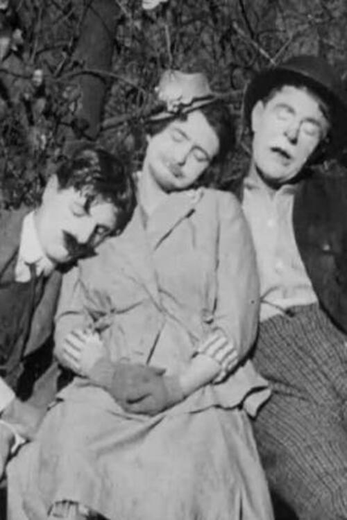 Coals and Courtship 1919 official movie poster