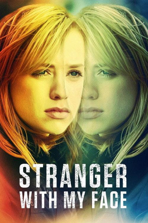 Stranger with My Face 2009 official movie poster