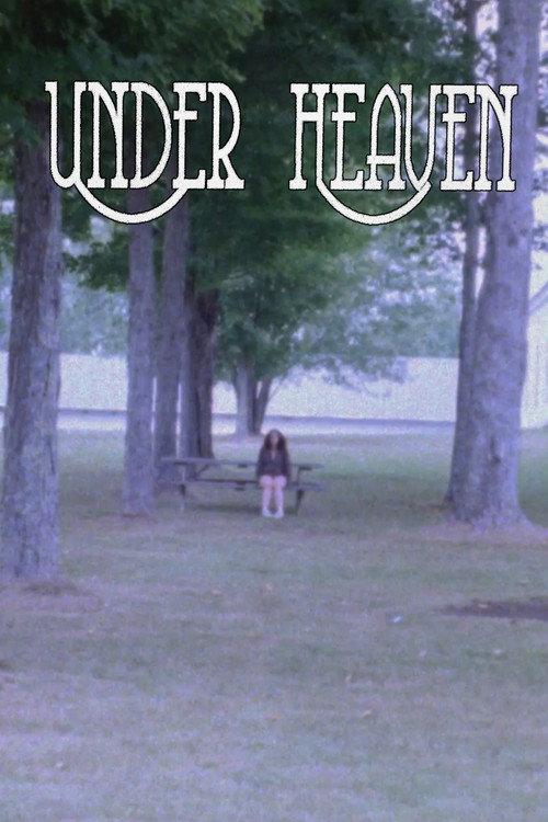Under Heaven 2026 official movie poster