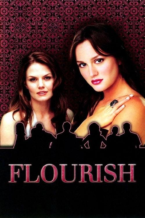 Flourish 2006 official movie poster