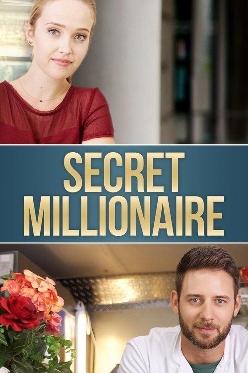Secret Millionaire 2018 official movie poster