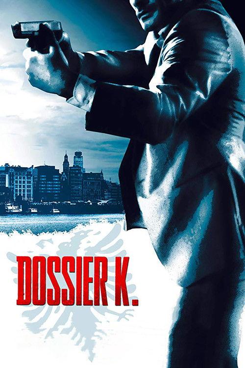 Dossier K. 2009 official movie poster