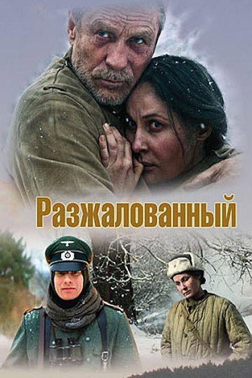 Degraded Officer 2009 official movie poster
