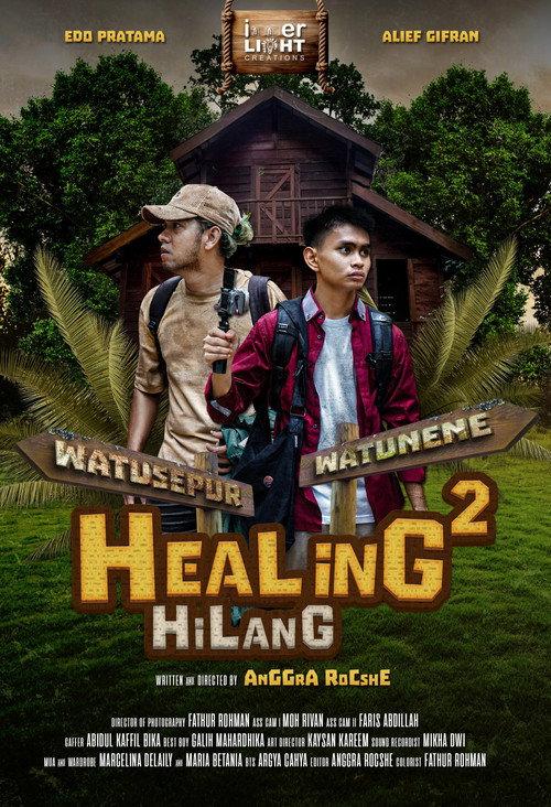 Vacation Plan 2024 official movie poster
