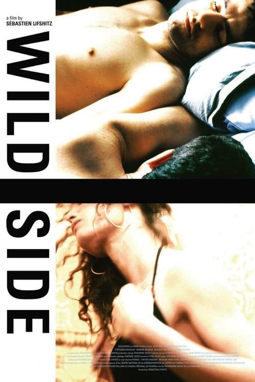 Wild Side 2004 official movie poster