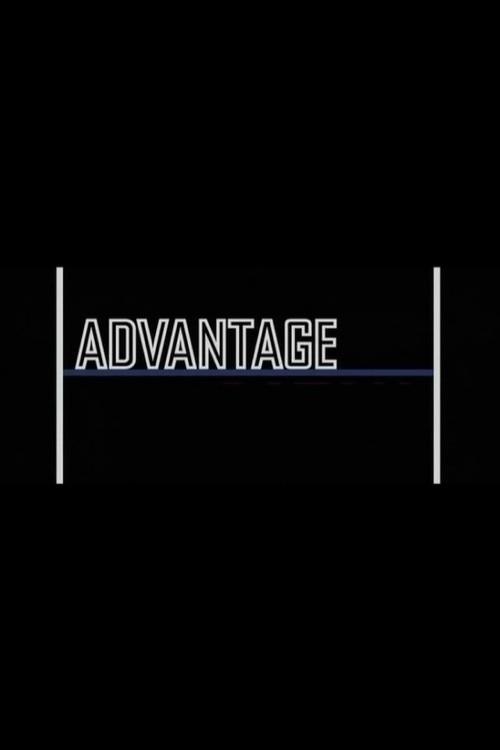 Advantage Satan 2007 official movie poster